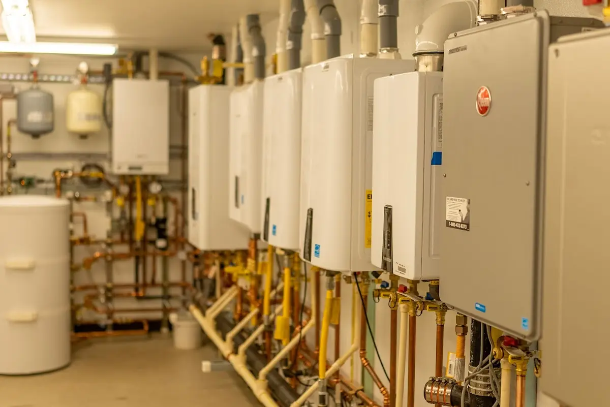 Drain Cleaning in Chesterfield, MO